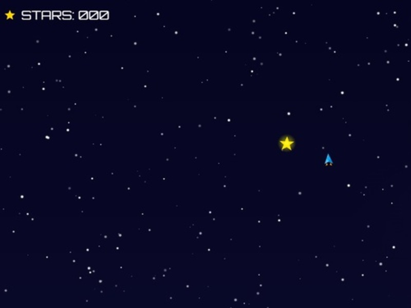 Permainan Jumper Astro secara online