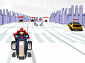 Permainan Gun Express secara online