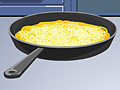 Permainan Memasak telur orak 2  secara online