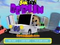 Permainan Sim Taxi: Berlin secara online