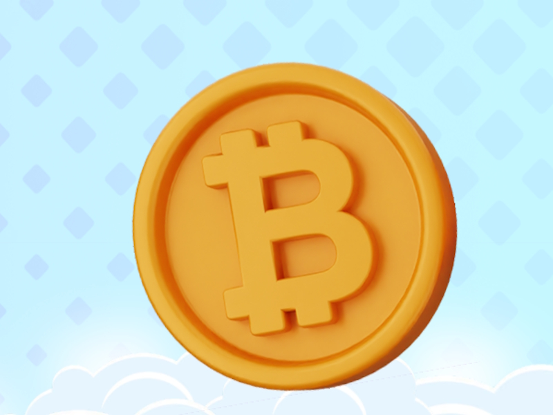 Permainan Bitcoin Millionaire Clicker secara online