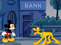 Permainan Mickey Mouse: Alarm Pertemuan secara online