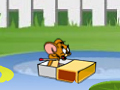 Permainan Tom dan Jerry: Mouse tentang Hauzel secara online