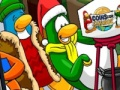 Permainan Urutkan Ubin Saya: Club Penguin  secara online