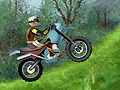 Permainan Motorcross nuklir  secara online