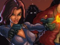 Permainan Zombi Tequila 2  secara online