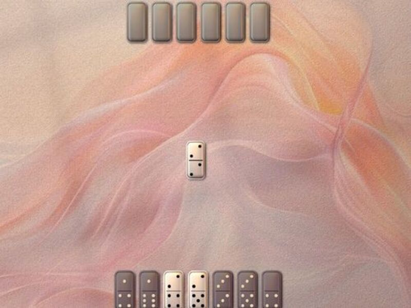 Permainan Domino Online Multiplayer secara online