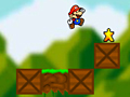 Permainan Jump mario 3  secara online
