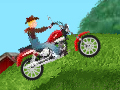 Permainan Petani-racer secara online
