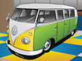Permainan Pimp campervan saya  secara online
