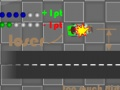 Permainan Burst Racer 2  secara online