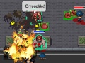 Permainan Infektonator 2  secara online