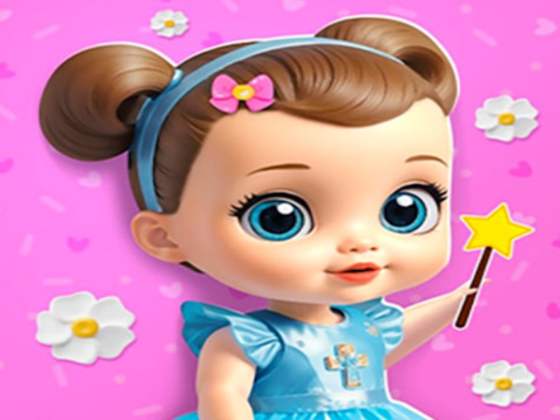 Permainan Toy Set Mobile secara online