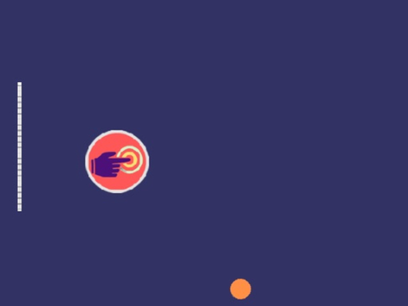 Permainan Ping Pong Ball Game secara online
