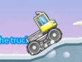 Permainan Salju Truk 2 secara online