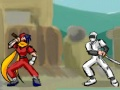 Permainan Soulmech Shinobu  secara online