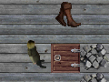 Permainan Melarikan diri dari Castle Dragonstone  secara online