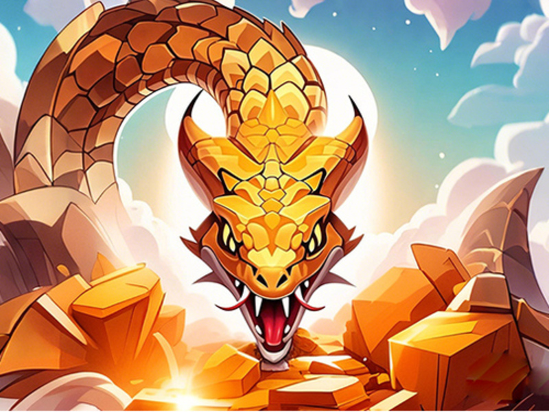 Permainan Snake Hunter secara online