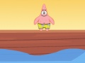 Permainan SpongeBob Seesaw Mania  secara online
