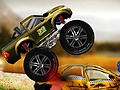 Permainan Urban Crusher 2  secara online