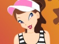 Permainan Winx Girls Dress Up  secara online