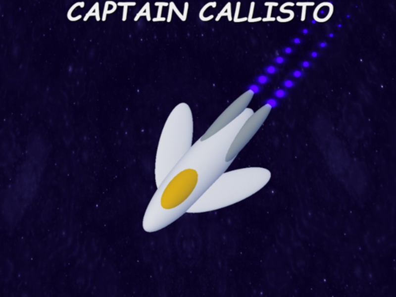Permainan Kapten Callisto secara online