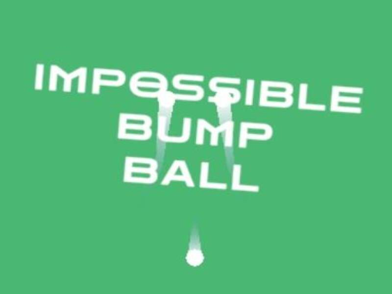 Permainan Bola benjolan yang mustahil secara online