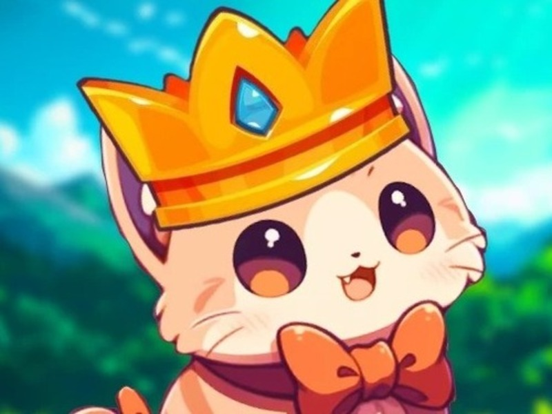 Permainan Kucing Kerajaan secara online