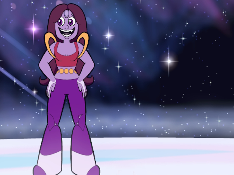 Permainan Pembuat Gemsona secara online