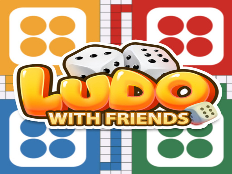 Permainan Ludo Bersama Teman secara online
