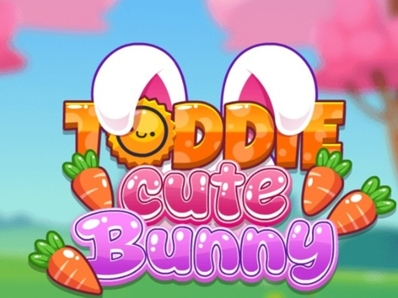 Permainan Kelinci Lucu Toddie secara online