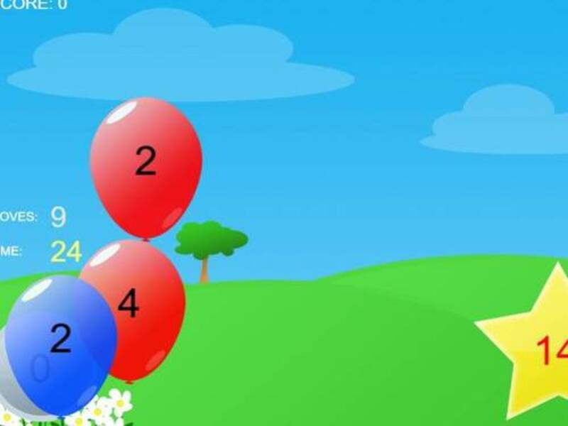 Permainan Numble secara online
