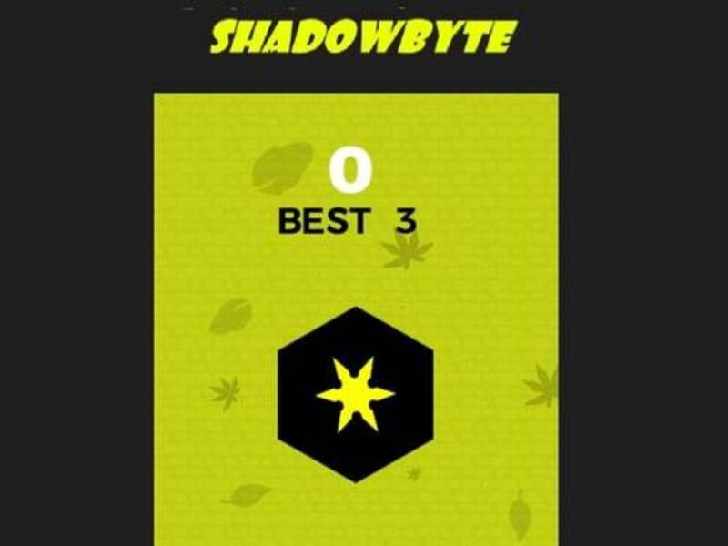 Permainan Shadowbyte secara online