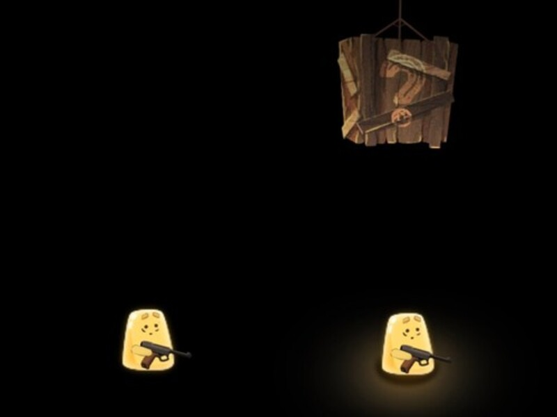 Permainan Hopeless 2: Cave Escape secara online