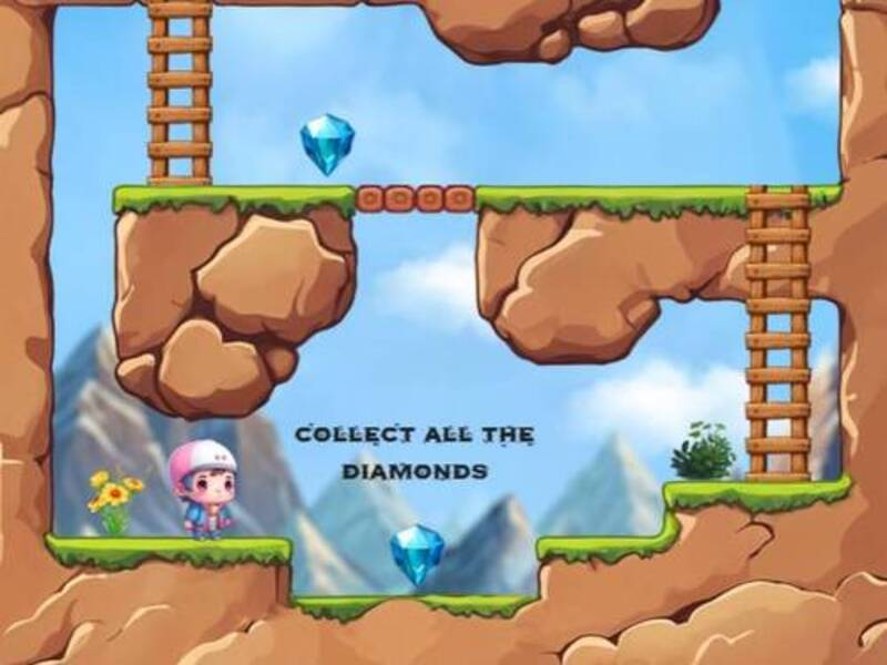 Permainan Petualangan Luka secara online