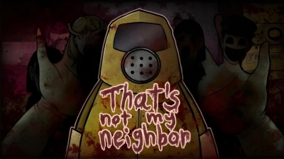 Permainan That's Not My Neighbor secara online