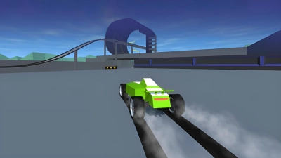 Permainan Polytrack secara online