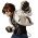 King of Fighters  daring