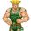 Street Fighter  daring