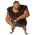 The Croods  daring