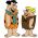 Flintstones  daring