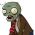 Zombie daring