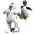 Yeti (Yeti) daring