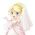 Wedding Dress daring