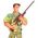 Sniper daring