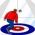 Curling daring