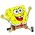 SpongeBob daring
