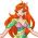 Winx Dress Up daring