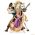 Rapunzel daring