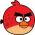 Angry birds daring